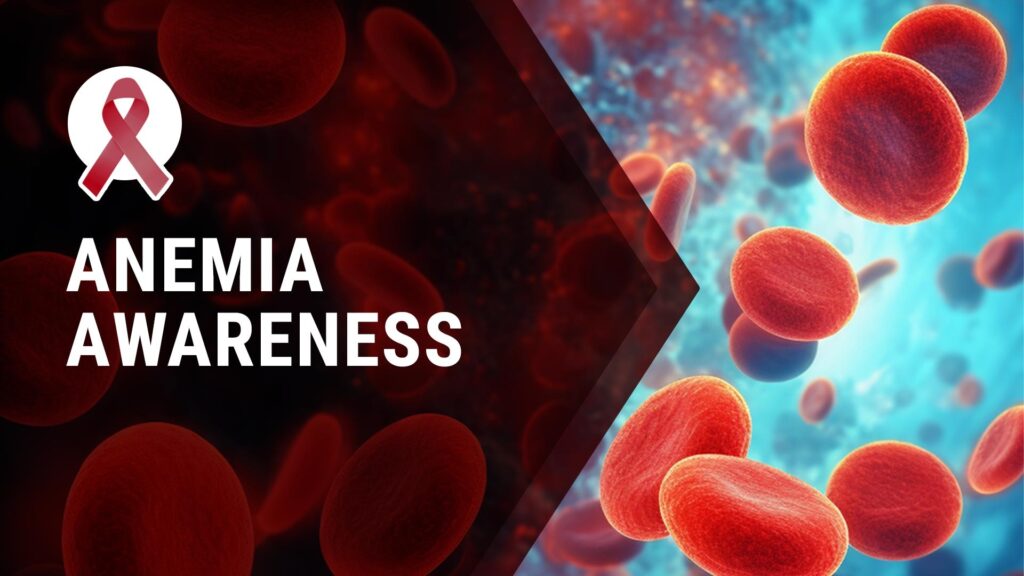 The Importance of Anaemia Awareness and Nutritional Diet in India